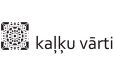 Kaļķu vārti logo