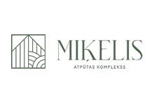 Atpūtas komplekss “Miķelis”  logo