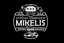 Atpūtas komplekss “Miķelis”  logo