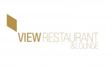 View Restaurant & Lounge logo