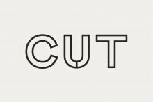CUT logo