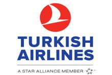 Turkish Airlines logo