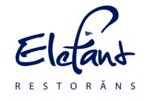 Restaurant Elefant logo