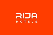 Rija VEF Hotel logo