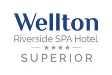 Wellton Riverside SPA Hotel logo