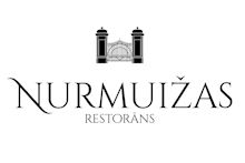 Nurmuižas pils logo