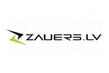 Zauers.lv logo