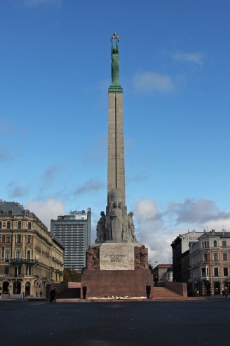 Brivibas_piemineklis 