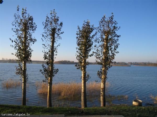 Adamovas-ezers 