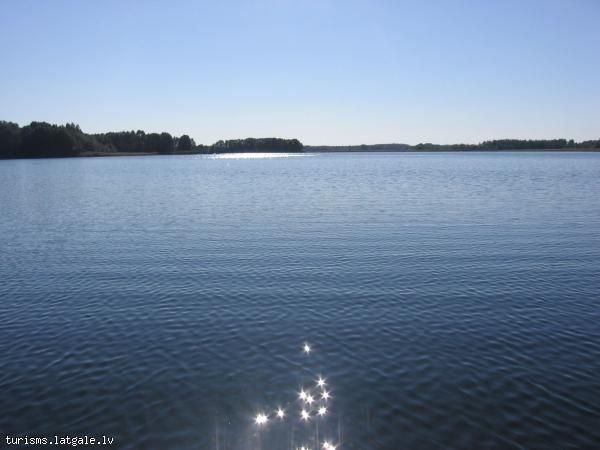 Sivera-ezers 