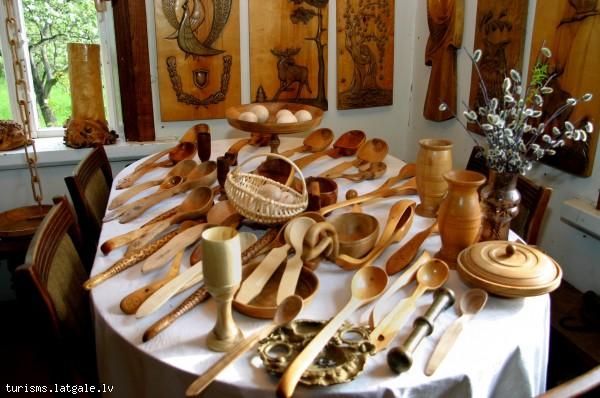 Karosu-muzejs--privatkolekcija-Ilzes 