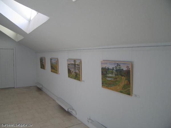 Latgales-Kulturvestures-muzejs 