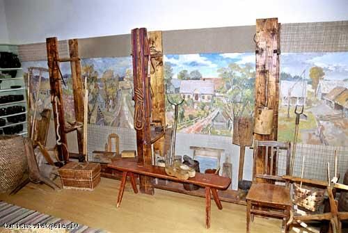 Nautrenu-Novadpetniecibas-muzejs 