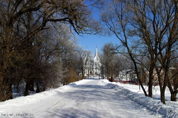 Bikovas-Gaigalavas-Vissvetas-Jezus-Sirds-Romas-katolu-baznica 