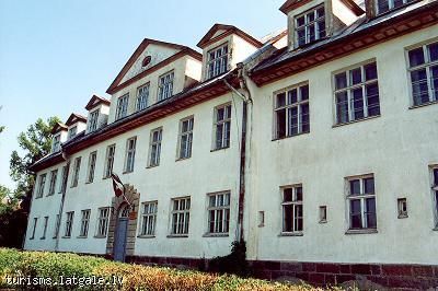 Istras-muiza 