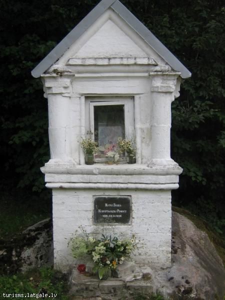 Jaunbornes-krucifikss 