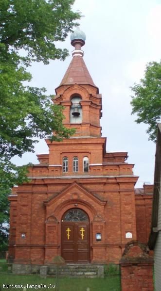 Lipinisku-pareizticigo-baznica 