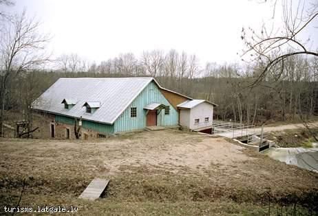 Pelecu-udensdzirnavas 