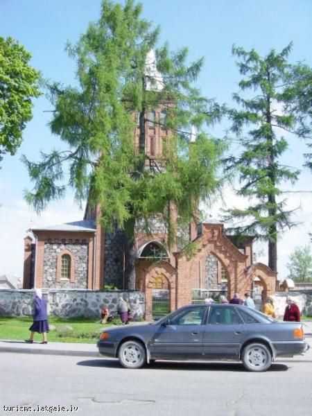 Preilu-Romas-katolu-baznica 