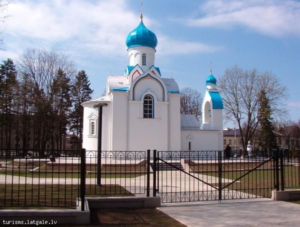 Sv-Aleksandra-Nevska-Pareizticigo-kapela 