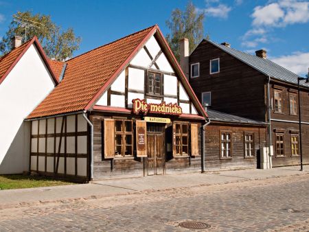 Jelgavas-vecpilseta 