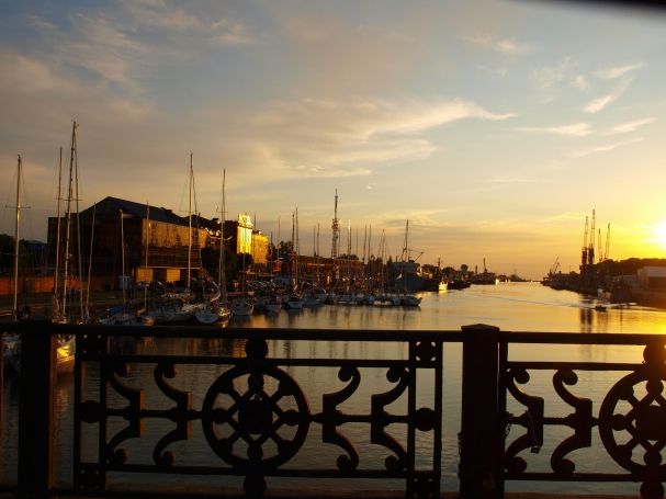 Promenade 