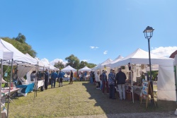 Holiday and travel offers 03.09.2025 - 17.09.2025 Home producers market in Rundāle Bauskas TIC
