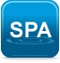 SPA, iluhooldus, saunad
